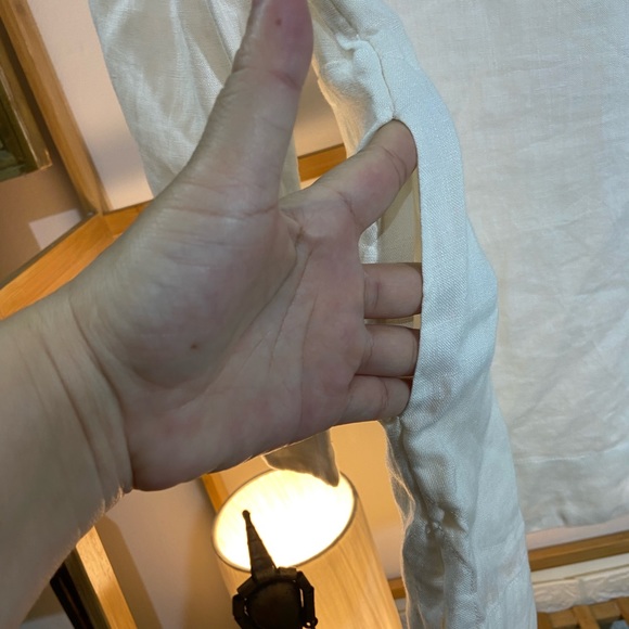 Charter Club Line  Tops. Size - L - Picture 5 of 12